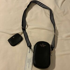EUC Kate Spade Rosie North South Crossbody